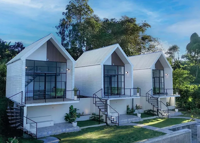 Faro Cabin Kintamani
