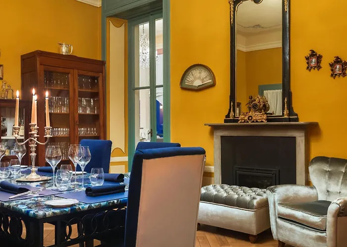 Boutique Hotel Villa Sostaga