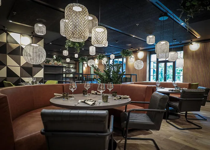 Revier Hotel Säntispark