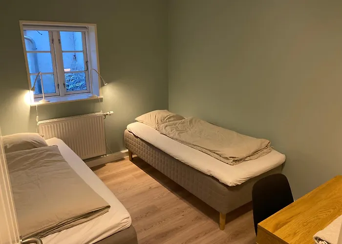 Myrehoj Bed & Breakfast