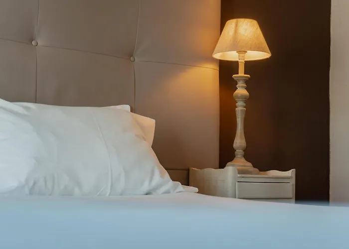 Hotel Les Magnanarelles