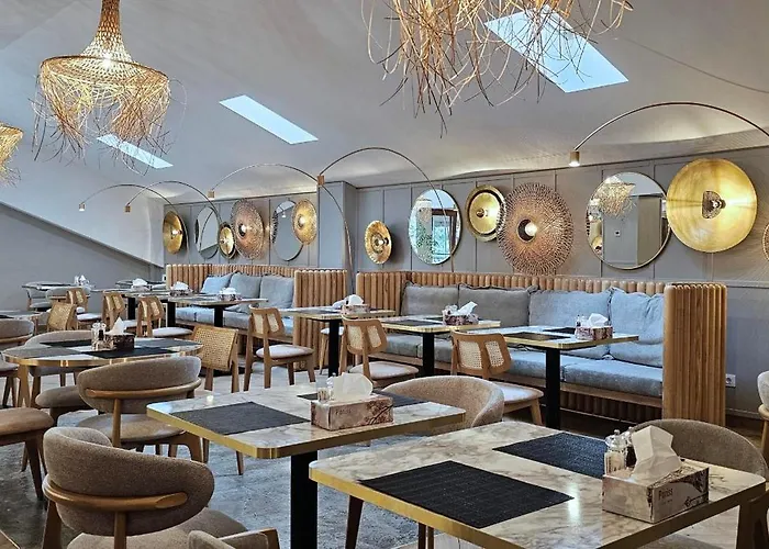 Hotel Orizont Cozia