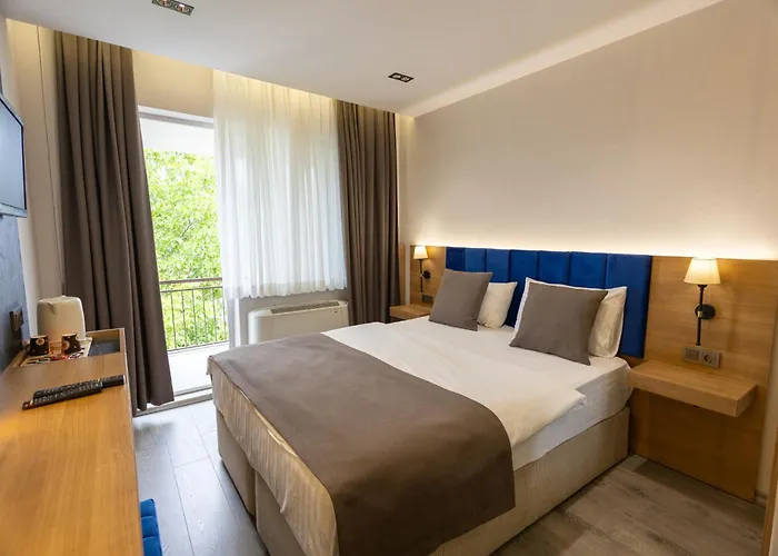 Ottoman Palace Hotel Edirne