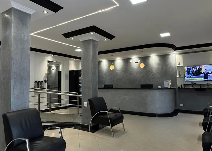 Hotel Monteneve