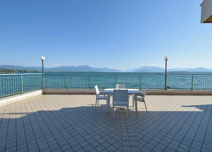 Residenza Miralago By Wonderful Italy