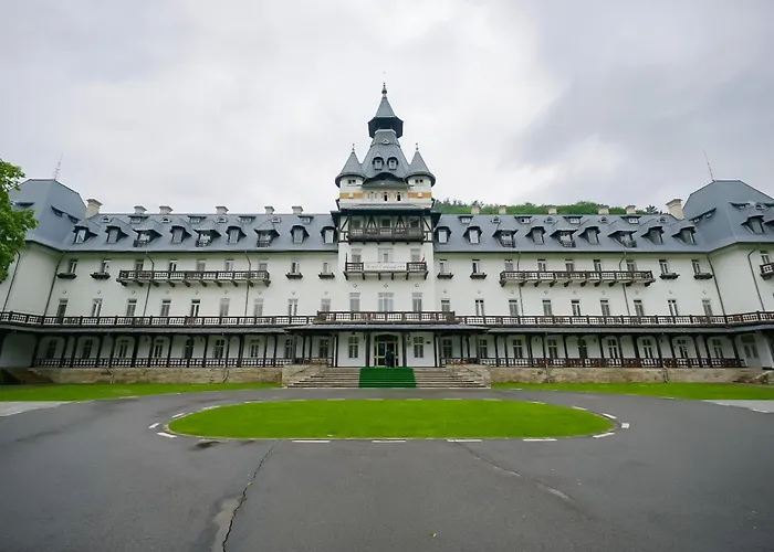 Hotel Central