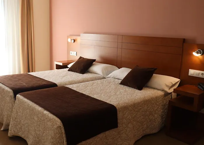 Hotel Arzua
