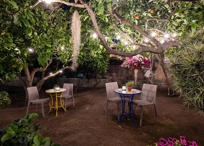 Lauricella Bed And Breakfast