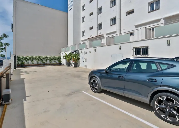 Hotel Costa Brava