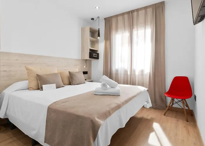 Hotel Costa Brava