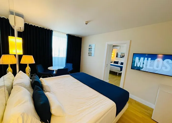 Batumi Vip Hotel