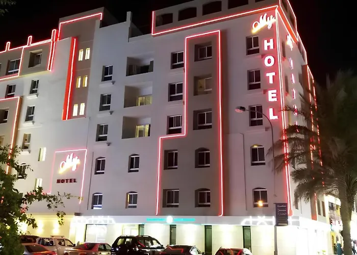 My Hotel By Trend