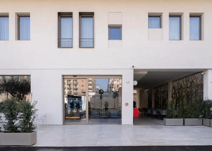 Biscardi Hotel