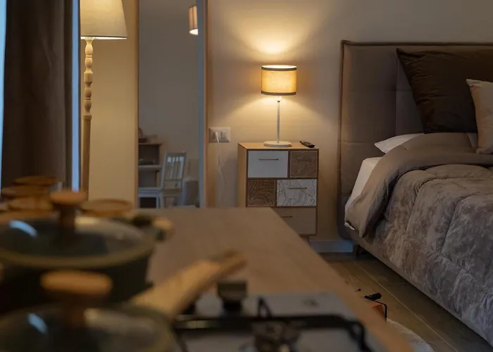 San Carlo Apartments B&B Caserta