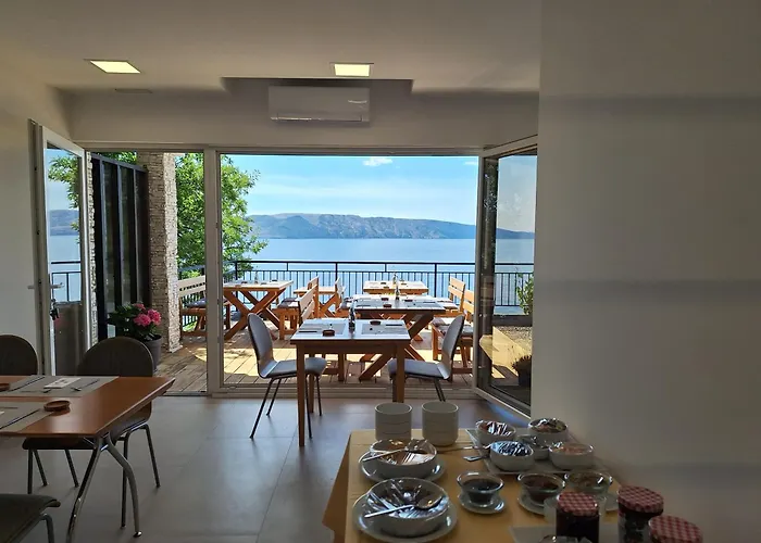Apartman Senj I