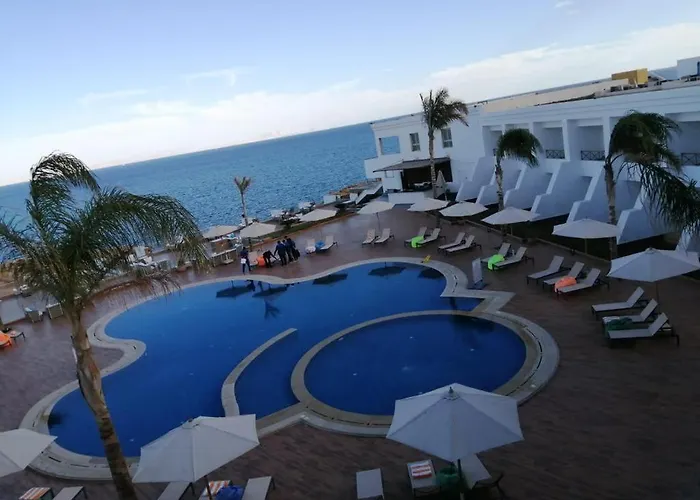 Miral Hotel & Resort - Families Only