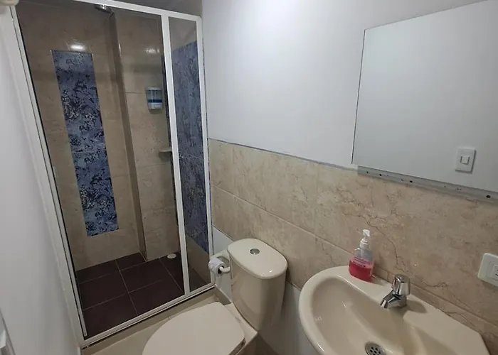 Hotel Villa Coral