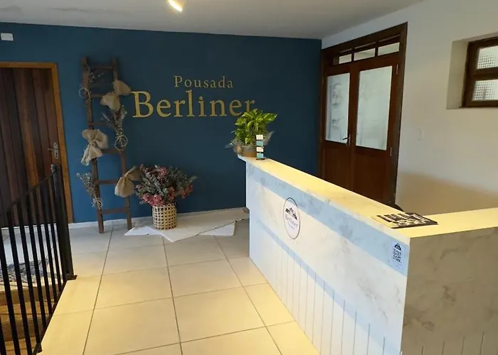 Berliner Pousada
