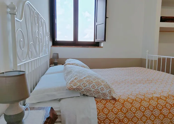 Alba dei Due Soli B&B