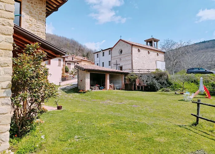 Alba dei Due Soli B&B