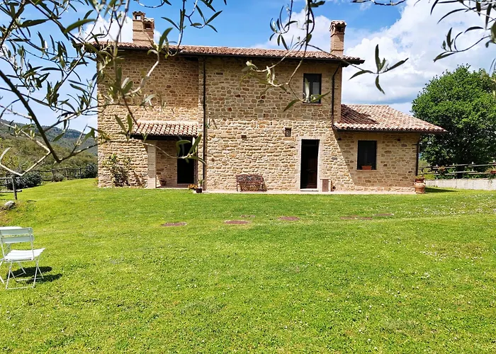 Alba dei Due Soli B&B