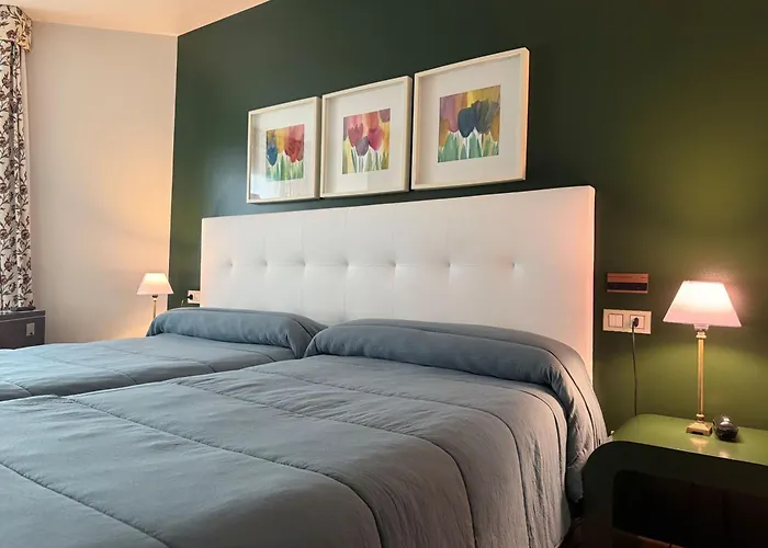 Hotel Bouza