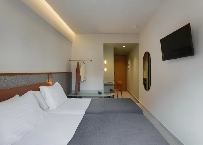 Evripides Hotel