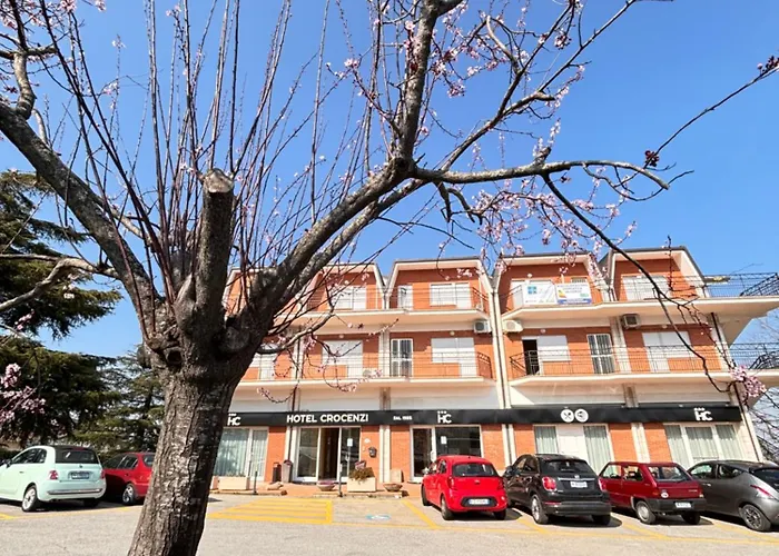 Hotel Crocenzi
