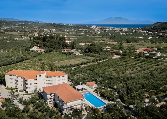 Hotel Varres