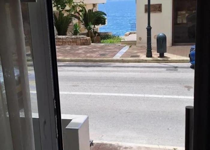 Galanopoulos Hotel