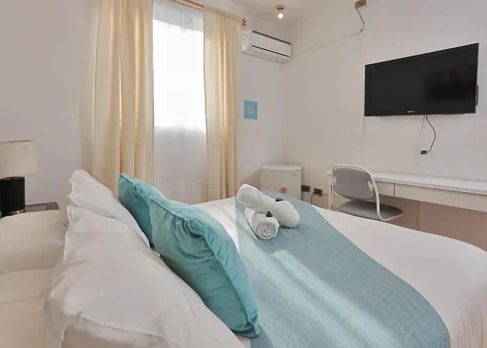 Hotel Boutique Trinidad