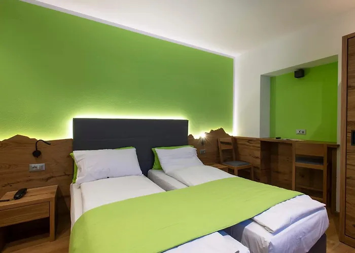 Hotel Angelo