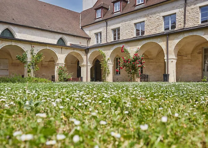 Appart'Hotel Odalys City - Dijon Centre Les Cordeliers