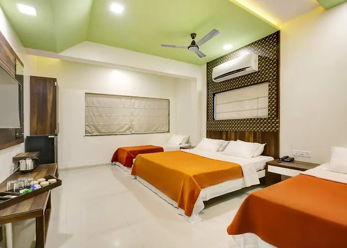Hotel Lonavla