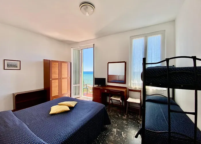 Hotel Gambone