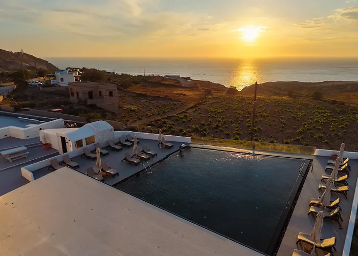 Serenità Luxury Suites