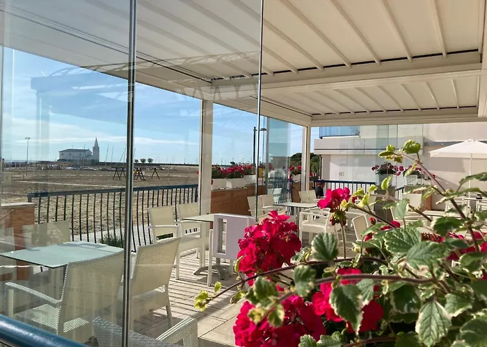 Hotel Giacomazzo Caorle