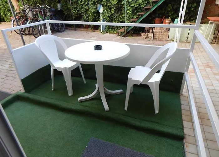 Hotel Vera Riccione