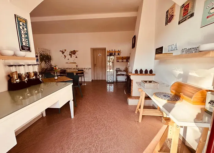 B&B Ioli Vesuvio