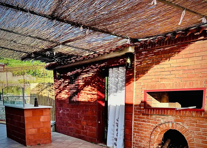 B&B Iolì Vesuvio