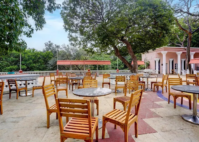 The Byke Heritage - Pan India Pure Veg Hotel Chain