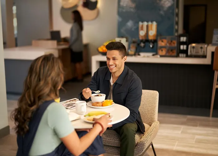 Atwell Suites Denver Airport - Tower Road By Ihg
