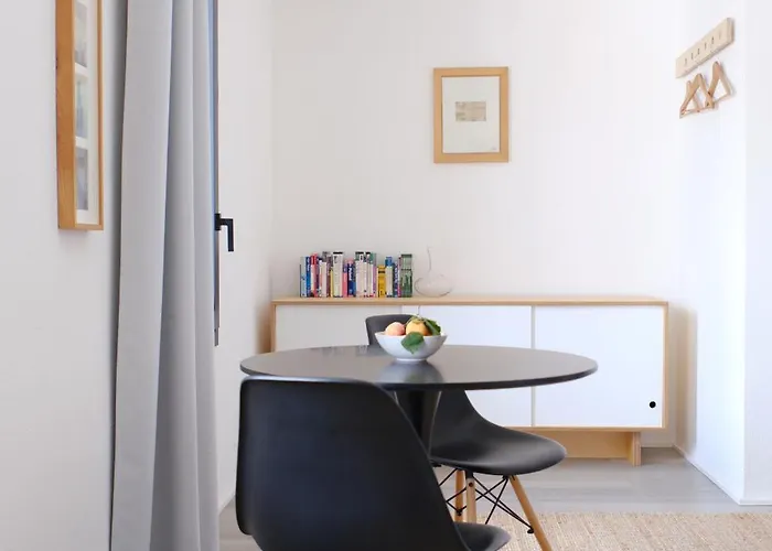 The Black Sheep Bnb