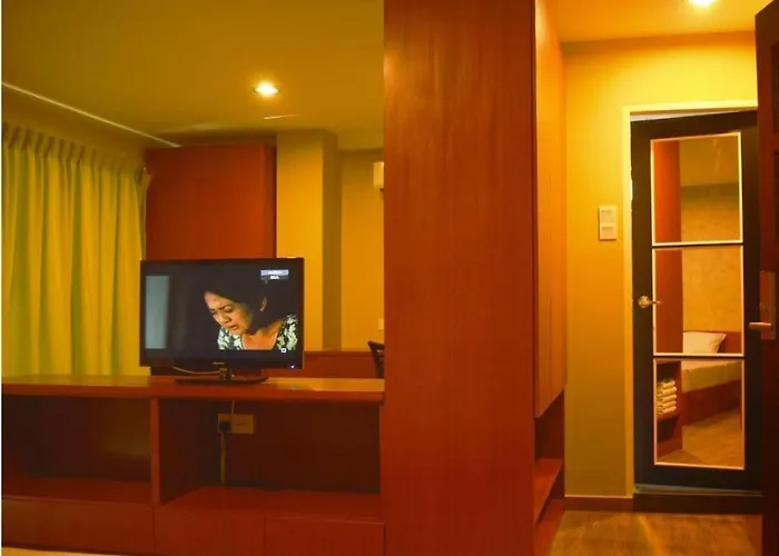 Your Hotel