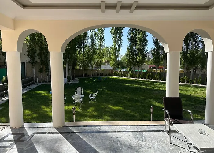 Areena Hotel