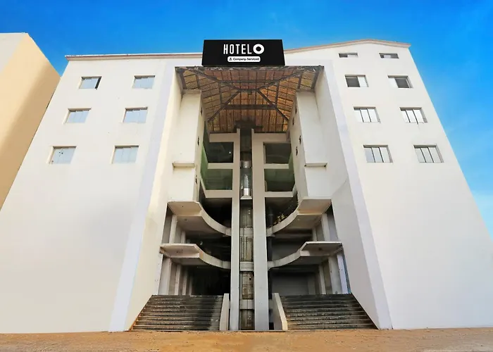 Super Hotel O Bhagalpur Junction