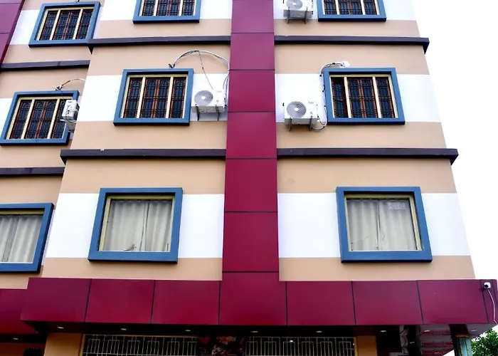 Hotel Atithi Grand, Gobarsahi