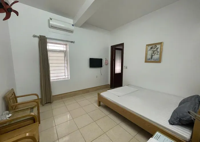 Nha Nghi Tro Mai Van