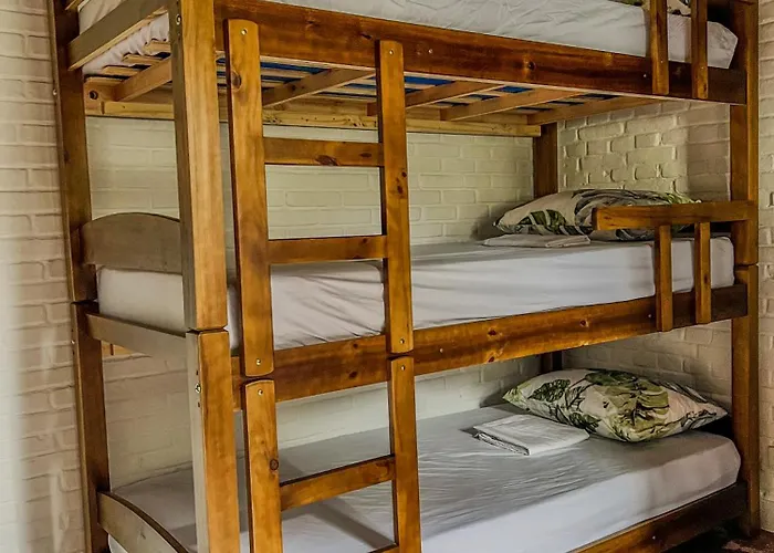 Tô Zen Hostel