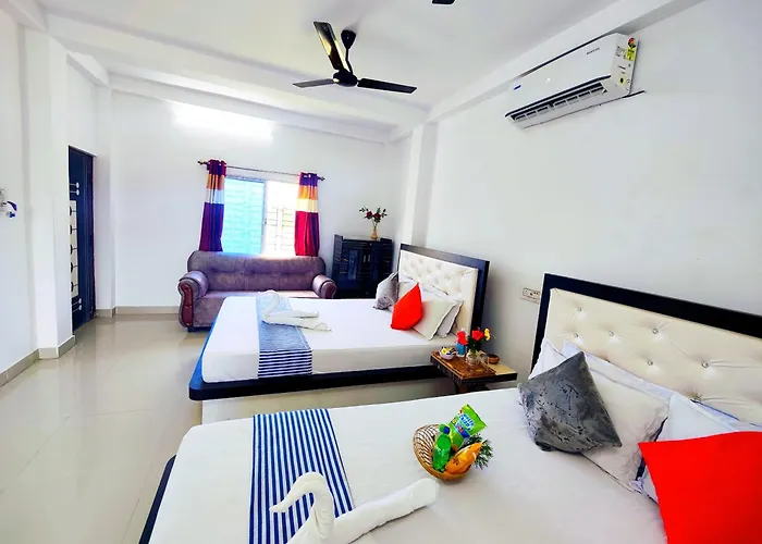 Jo'Stel Hotel Tufan - Sundarban